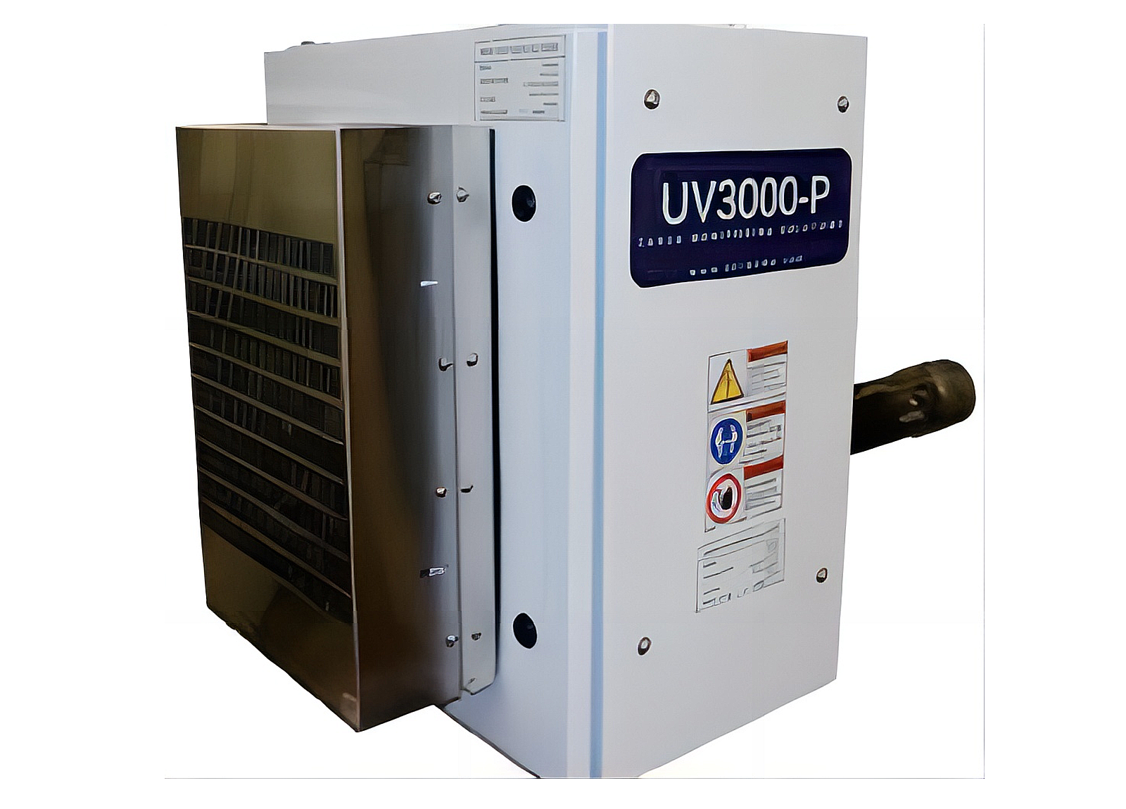 Cerex-原位式脫硫、脫硝、常規(guī)連續(xù)排放多組分氣體監(jiān)測儀