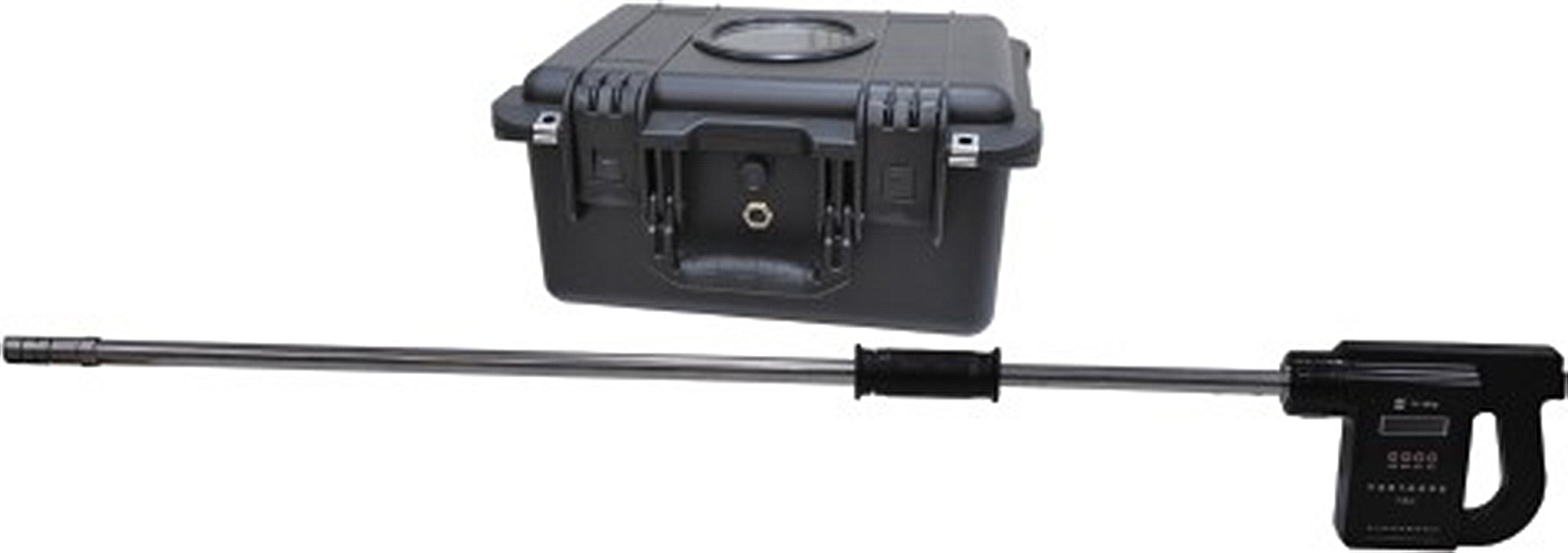 TH-680污染源氣體采樣器(氣袋法)